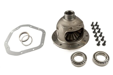 Spicer Drivetrain Products 35 Spline Differential Carriers Dana 70 706055X Case Assembly Kit
