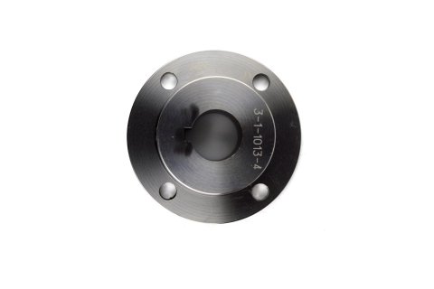 Spicer Drivetrain Products Companion Flanges 3-1-1013-4 Flange 1350 Series