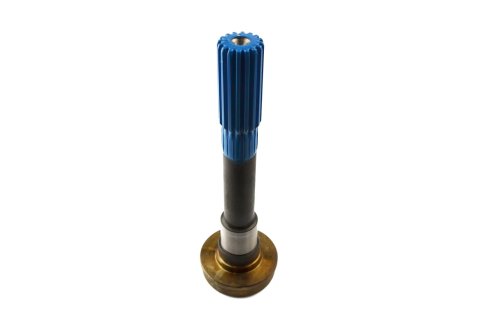 Dana Spicer Drivetrain Products Yoke Adapters 3-53-2281 Midship Tube Shaft 1410 Series