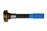 Dana Spicer Drivetrain Products Yoke Adapters 3-53-2281 Midship Tube Shaft 1410 Series thumbnail 2
