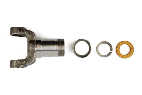Dana Spicer Drivetrain Products Yokes 2-3-258KX Slip Yoke Assembly