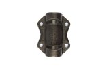 Spicer Drivetrain Products Flange Yokes 3-2-159 Yoke, Steel, 1410, 4.625 in. Diameter, Each thumbnail 3