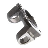 Spicer Drivetrain Products Flange Yokes 3-2-159 Yoke, Steel, 1410, 4.625 in. Diameter, Each thumbnail 4