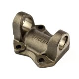 Spicer Drivetrain Products Flange Yokes 3-2-159 Yoke, Steel, 1410, 4.625 in. Diameter, Each thumbnail 5
