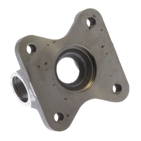 Spicer Drivetrain Products Flange Yokes 3-2-1619 Yoke, 1350, Female, Steel Each thumbnail 1