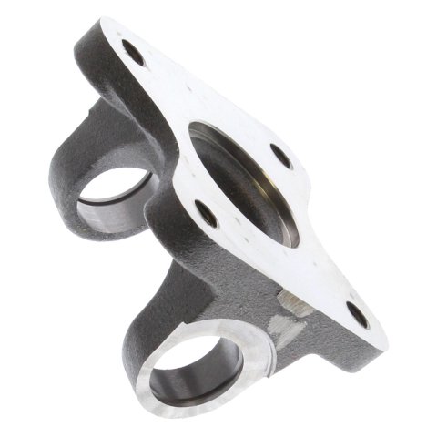 Spicer Drivetrain Products Flange Yokes 3-2-1619 Yoke, 1350, Female, Steel Each thumbnail 4