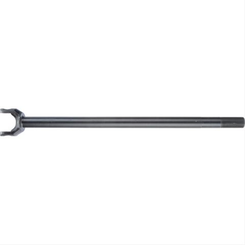 Spicer Drivetrain Products Front Axle Shafts 10007801 Chromoly Shaft - Inner (Dana 44) LH