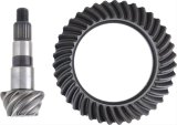Spicer Drivetrain Products Ring and Pinion Gears 2019749 Dana 44 Jeep Wrangler JK 4.88 Differential Pinion; - Ratio thumbnail 1
