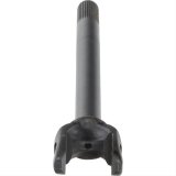 Spicer Drivetrain Products Front Axle Shafts 10007800 Chromoly Shaft - Inner (Dana 44) RH thumbnail 1