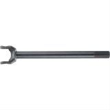 Spicer Drivetrain Products Front Axle Shafts 10007800 Chromoly Shaft - Inner (Dana 44) RH thumbnail 2