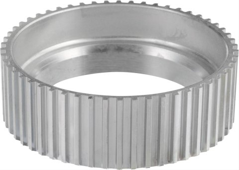Spicer Drivetrain Products ABS Tone Rings 44646 Ring, OEM Replacement, Front, Jeep, Dana 30, 54-Tooth, Each