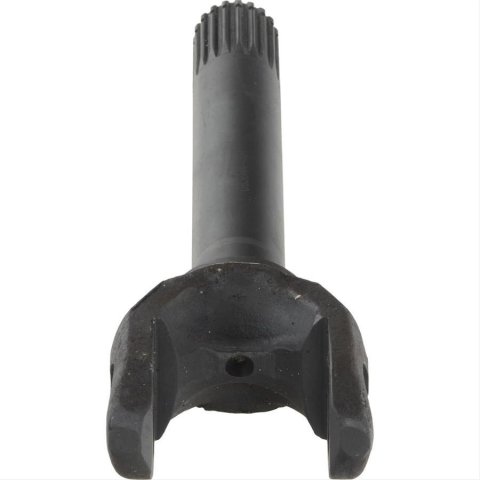 Spicer Drivetrain Products Front Axle Shafts 10008247 Chromoly Shaft - Inner (Dana 44) GM 8.5" LH