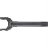Spicer Drivetrain Products Front Axle Shafts 10008247 Chromoly Shaft - Inner (Dana 44) GM 8.5" LH thumbnail 2