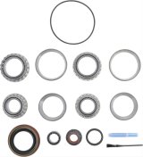 Dana Spicer Drivetrain Products Axle Bearings 10024025 Standard Bearing Kit; Ford 8 thumbnail 2