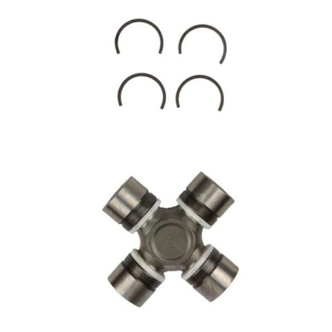Spicer Drivetrain Products Life Series U-Joints for 2020-2022 GLADIATOR - 5-7166X U-Joints, Series, 1350, Solid, Steel, Jeep, Each thumbnail 3