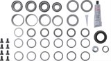 Dana Spicer Drivetrain Products Axle Bearings 2017145 Master Overhaul Bearing Kit; 35 thumbnail 1
