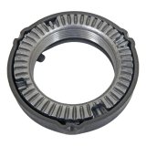 Spicer Drivetrain Products Spindle Nuts 43075 Nut, Spindle, Steel, Rear, Dana 60/61-1/70/80 Models, 2 in.-16 Right Hand Thread, Ford, Each thumbnail 1