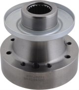 Dana Spicer Drivetrain Products - Yokes for 2007-2017 WRANGLER, 2018 WRANGLER JK 2004431 Companion Flange 44 thumbnail 3