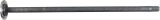 Spicer Drivetrain Products Axle Shafts 47847-3 Rear Shaft (Dana 80) RH thumbnail 1