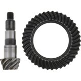 Spicer Drivetrain Products Ring and Pinion Gears for 2007-2022 WRANGLER, 2018 WRANGLER JK - 10026645 Gears, Differential Pinion, Jeep JL Dana 30 Front 4.56 thumbnail 1