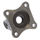 Spicer Drivetrain Products Flange Yokes for 2002-2004 F-350 SUPER DUTY, F-250 2002-2005 EXCURSION - 3-2-1859 Yoke, Steel, 1350, 5.750 in. Diameter, Each thumbnail 1