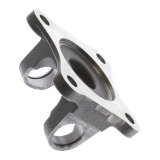 Spicer Drivetrain Products Flange Yokes for 2002-2004 F-350 SUPER DUTY, F-250 2002-2005 EXCURSION - 3-2-1859 Yoke, Steel, 1350, 5.750 in. Diameter, Each thumbnail 2