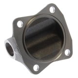 Spicer Drivetrain Products Flange Yokes 3-2-429 Yoke, Steel, 1410, 5.875 in. Diameter, Each thumbnail 2