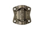 Spicer Drivetrain Products Flange Yokes 3-2-429 Yoke, Steel, 1410, 5.875 in. Diameter, Each thumbnail 3