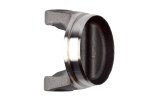 Dana Spicer Drivetrain Products Yokes 3-28-387 Tube Yoke 1410 Series thumbnail 3