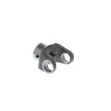 Spicer Drivetrain Products End Yokes 2-4-533 Yoke, Yoke, Steel, 1310, Driveshaft, Each thumbnail 1