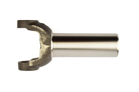 Spicer Drivetrain Products Slip Yokes for 1995-1999 C2500 - 3-3-5571X Yokes, Yokes, 1350, 31/32-spline Inner, Steel, 6.938 in. Overall Length, 3.875 in. Outside Yoke Dimension, At Transmission Position, Each