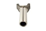 Spicer Drivetrain Products Slip Yokes for 1995-1999 C2500 - 3-3-5571X Yokes, Yokes, 1350, 31/32-spline Inner, Steel, 6.938 in. Overall Length, 3.875 in. Outside Yoke Dimension, At Transmission Position, Each thumbnail 3