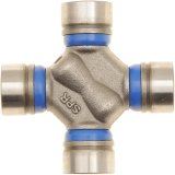 Spicer Drivetrain Products Light Duty U-Joints 5-3147X Universal Joint, Duty, S44/GM 3RL, Steel, Buick, Cadillac, Chevy, Chrysler, Ford, Hummer, Isuzu, Jeep thumbnail 1