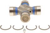 Spicer Drivetrain Products Light Duty U-Joints 5-3147X Universal Joint, Duty, S44/GM 3RL, Steel, Buick, Cadillac, Chevy, Chrysler, Ford, Hummer, Isuzu, Jeep thumbnail 3