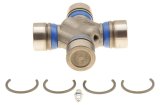 Spicer Drivetrain Products Light Duty U-Joints 5-3147X Universal Joint, Duty, S44/GM 3RL, Steel, Buick, Cadillac, Chevy, Chrysler, Ford, Hummer, Isuzu, Jeep thumbnail 4