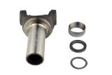 Spicer Drivetrain Products Slip Yokes 3-3-7091X Yoke, Yoke, 31/32-Spline, Steel, 1350, Driveshaft, Each thumbnail 1