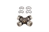 Spicer Drivetrain Products Light Duty U-Joints 5-648X Universal Joint, 1330/1350 Conversion Style, 1.063 in., Steel, Each thumbnail 2