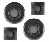 Dana Spicer Drivetrain Products Spools and Mini 2023540 Performance Spool (Dana 44 30 Spline Spool Replaces Inner Gear Kit) thumbnail 1