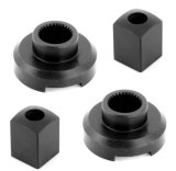 Dana Spicer Drivetrain Products Spools and Mini 2023540 Performance Spool (Dana 44 30 Spline Spool Replaces Inner Gear Kit) thumbnail 2