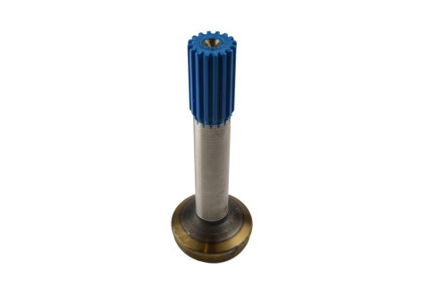 Spicer Drivetrain Products Driveshaft Components 2-40-2051 Tube Shaft 1330 Series