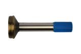 Spicer Drivetrain Products Driveshaft Components 2-40-2051 Tube Shaft 1330 Series thumbnail 2