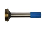 Spicer Drivetrain Products Driveshaft Components 2-40-2051 Tube Shaft 1330 Series thumbnail 3