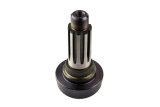 Dana Spicer Drivetrain Products Yoke Adapters 2-53-1151 Midship Tube Shaft thumbnail 1