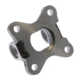 Spicer Drivetrain Products Flange Yokes for 1995-1997 AEROSTAR, RANGER - 2-2-1379 Yoke, Steel, 1310, 5.219 in. Diameter, Each thumbnail 1