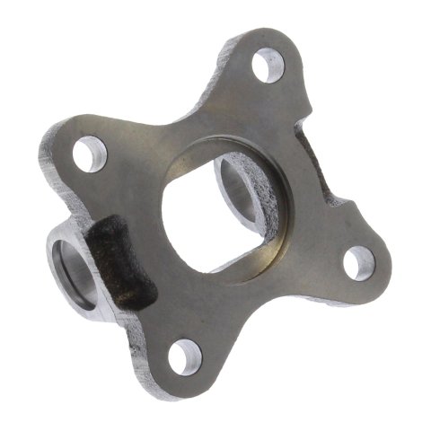 Spicer Drivetrain Products Flange Yokes for 1995-1997 AEROSTAR, RANGER - 2-2-1379 Yoke, Steel, 1310, 5.219 in. Diameter, Each