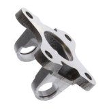 Spicer Drivetrain Products Flange Yokes for 1995-1997 AEROSTAR, RANGER - 2-2-1379 Yoke, Steel, 1310, 5.219 in. Diameter, Each thumbnail 5