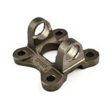 Spicer Drivetrain Products Flange Yokes for 1995-1997 AEROSTAR, RANGER - 2-2-1379 Yoke, Steel, 1310, 5.219 in. Diameter, Each thumbnail 6