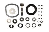Spicer Drivetrain Products Ring and Pinion Gear with Installation Kits 706000-4X Dana 30 4.10 Gears Gear, Kit, 4.10:1, Standard Rotation, 30, Kit thumbnail 2