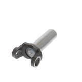 Spicer Drivetrain Products Slip Yokes 2-3-13311X Yoke, Yoke, 28-Spline, Steel, 1310, Transmission, Each thumbnail 1