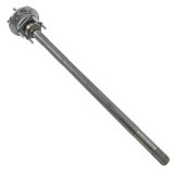 Spicer Drivetrain Products Axle Shafts for 2007-2015 TITAN - 2006070-2 Shaft, Semi-Floating, Dana 44, Rear Driver Side, Steel. 33.360 in. Length, Nissan, Each thumbnail 1